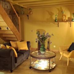 Ancien moulin dans un cadre d exception