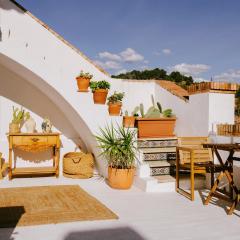 Hacienda Clavero Six Premium Apartment