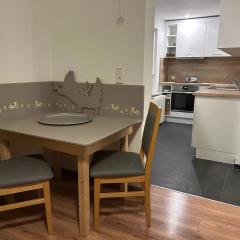 Ferienwohnung Donauherz