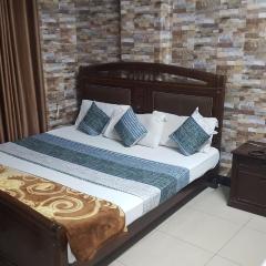 Hotel Asia Islamabad