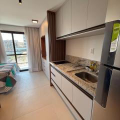 Studio modern and functional