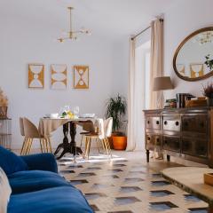 Hacienda Clavero Seven Deluxe Apartment