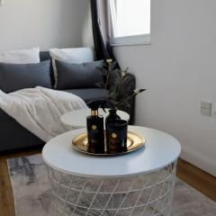 Lovely Studio in Heart of Town