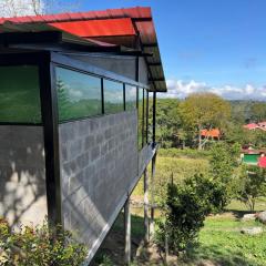 Cabañas Ecoturísticas Villa Beatrice
