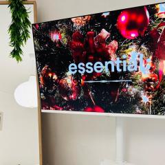 Won-stay #잠실 롯데 월드