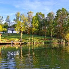 VIVA LA VIDA Lake house