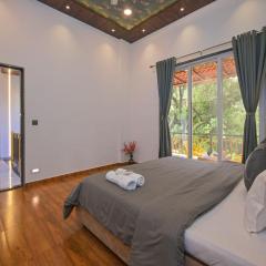 The Thakars Villa Dudhiware Lonavala