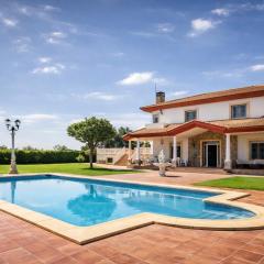 Casa Rural Los Gaspares