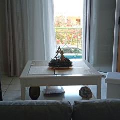 Κηπούπολις Kepoupolis Apartments