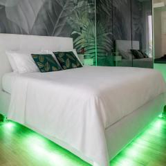 Jungle Suite and Parking