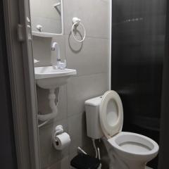 Kitnet e casa mobiliada