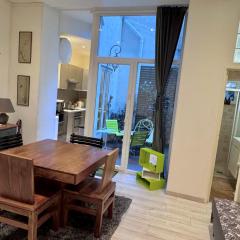 Centre Historique Dijon - Le Patio