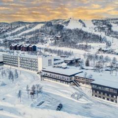 Radisson Blu Resort, Beitostølen