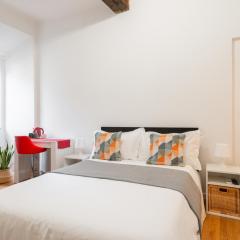 Sweet Holidays Guest Room