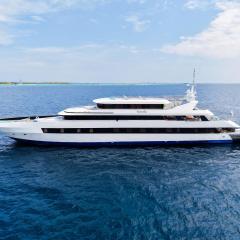 Ritrella Floating Hotel