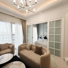 Petals Homes 1 bedroom In Vincitore Benessere