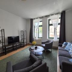 Mikra Homes24 in Chemnitz