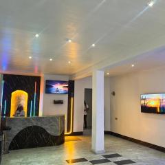 Arrabella Capetown Stay - Rooms Apartment & Studios