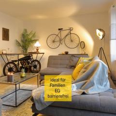 Ferienhaus Däschinger