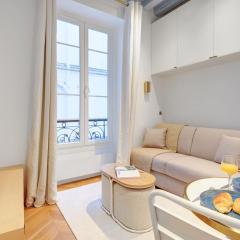 BnBNova - Le Marais & Notre-Dame