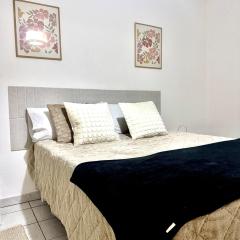 Casa Roma prado avec parking