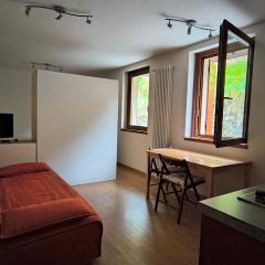 WHITE ALPS Apartment