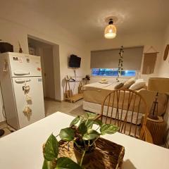 La Félicité Alojamiento