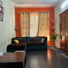 Forest View Penthouse Stay