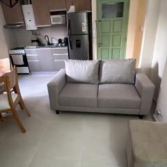 Departamento a Mts Bv Galvez, cerca de todo