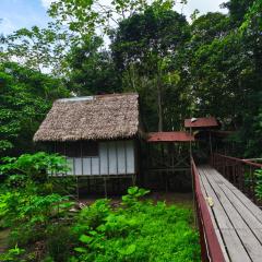 Allpayacu Adventures Lodge - All Inclusive