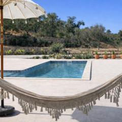 Stone Villa - Monte Chico Ze