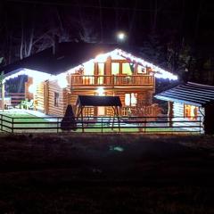 Pensiunea Plaiul Bucovinei