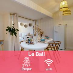 expat renting - Le Bali