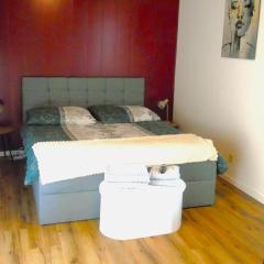 Ferienwohnung Borkerberg