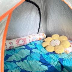 Stay Like a Local เต็นท์บ้านเรา