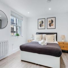 BnBNova - 3BR - Fitzrovia & Regent's Park