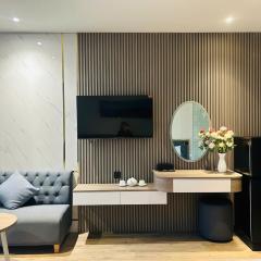 Apec La Summer Sea View