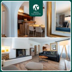 Residence Eden C by Arosa Vacations, Exklusive Wohnung mit Terrasse & Parkplatz im Zentrum