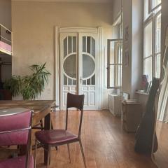 D22 Artist Apartment Basilica
