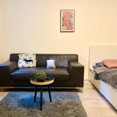 Happy place Idylic heaven