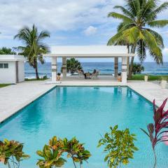 Oceanfront Escondido Bay Laguna Beach