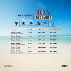 Hotel Ocean Palace Coxsbazar