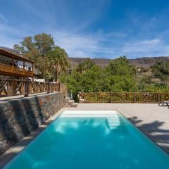 Casa Rural La Longuera de Tirajana