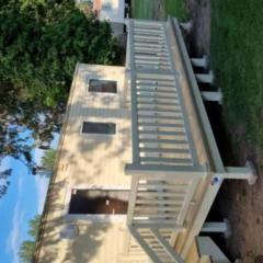 Cozy Caravan at Tower Lawn, Haggerston Castle Perfect Family Getaway