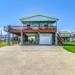 Life's better Salty -Welcome to Serenity