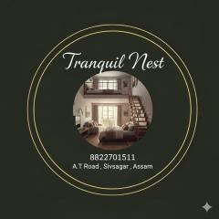 Tranquil Nest HOMESTAY