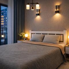 Апартаменты Элегия & Родос Аркадия Одесса