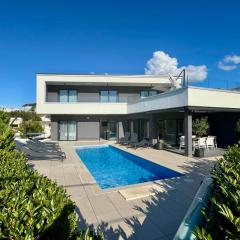 Villa TEREZA Luxury Sea View Villa for Families & Romantic Getaways