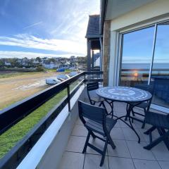 Appartement avec terrasse et WIFI à Perros-Guirec - FR-1-368-293
