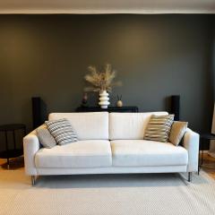 Blue Point - Cozy apartment in the heart of the city